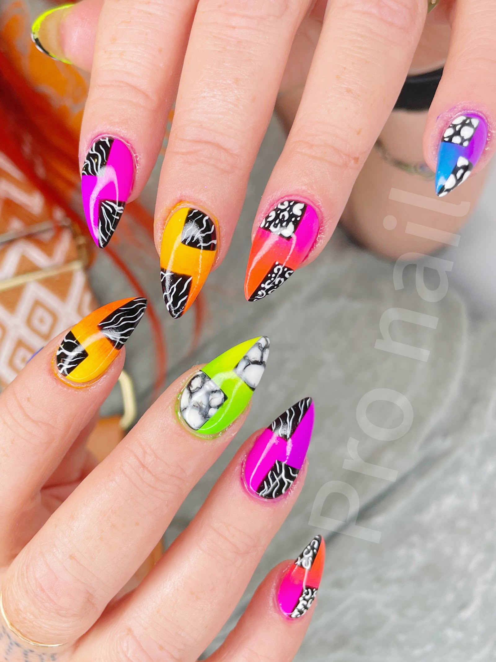 Pro Nails nail photo 4