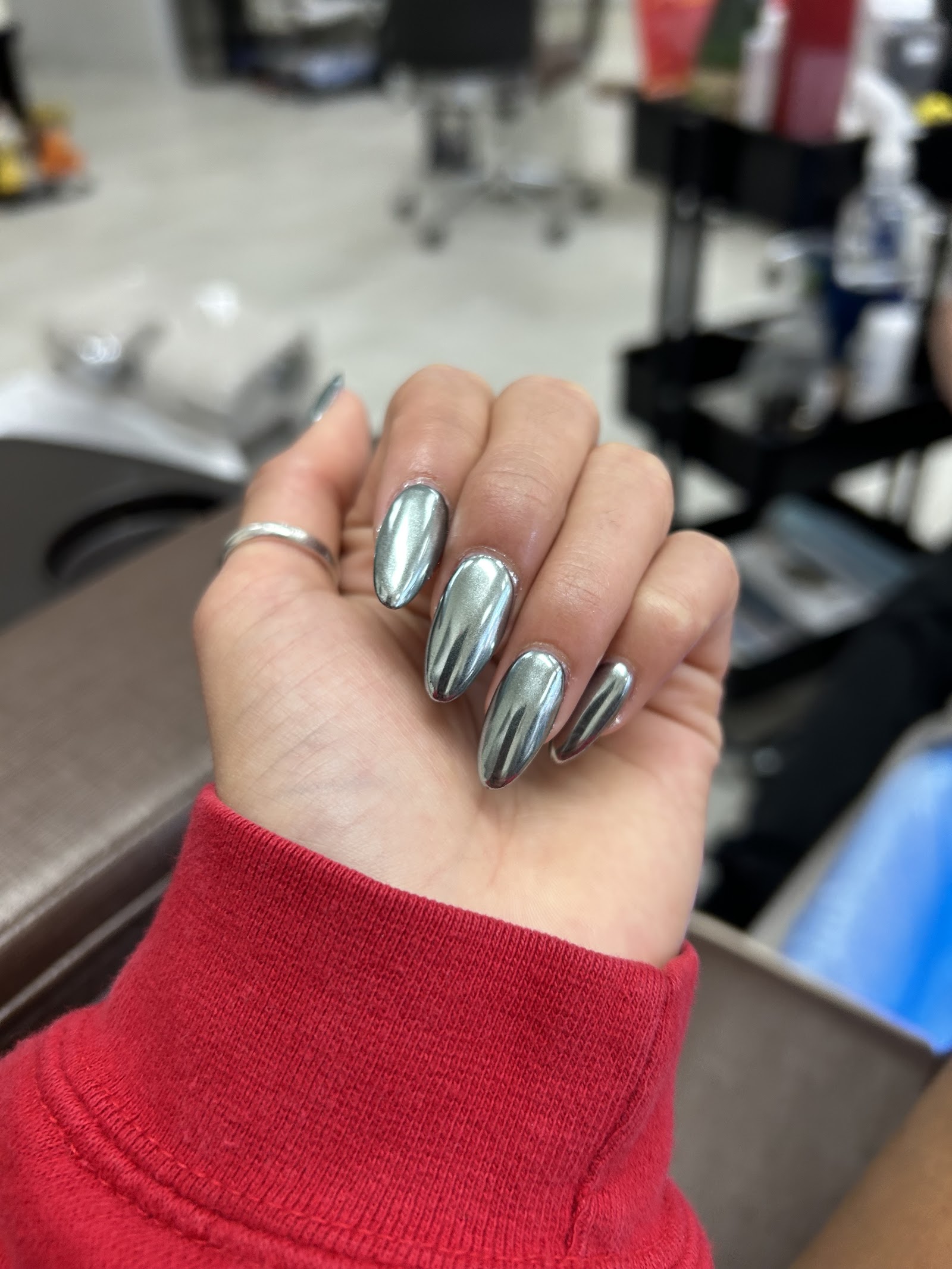 Pro Nails nail photo 6