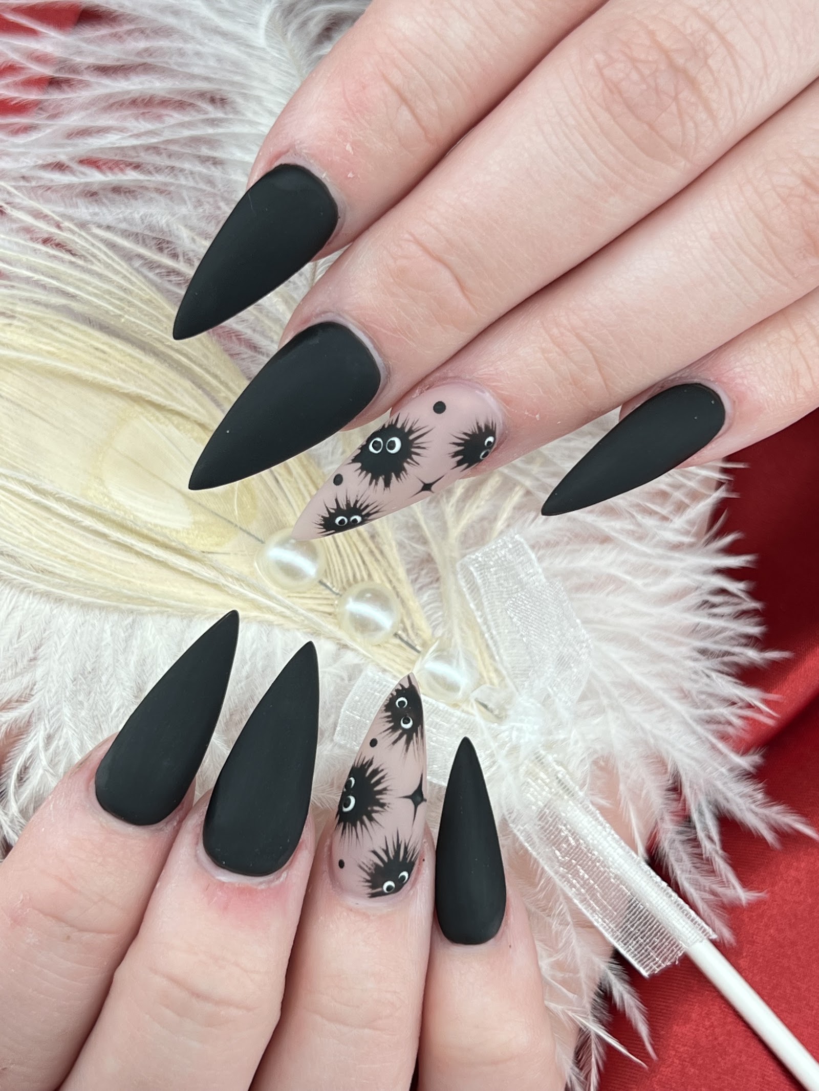 Pro Nails nail photo 8